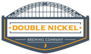 DoubleNickle Logo